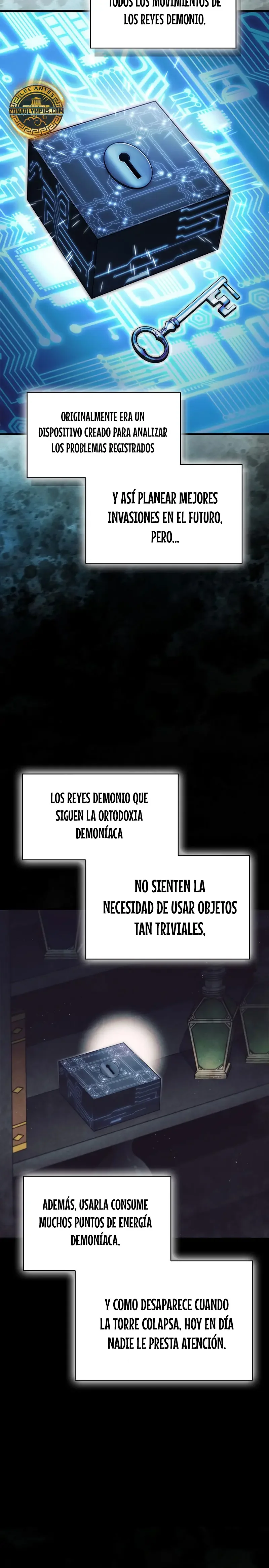 Capítulo 20, página 10