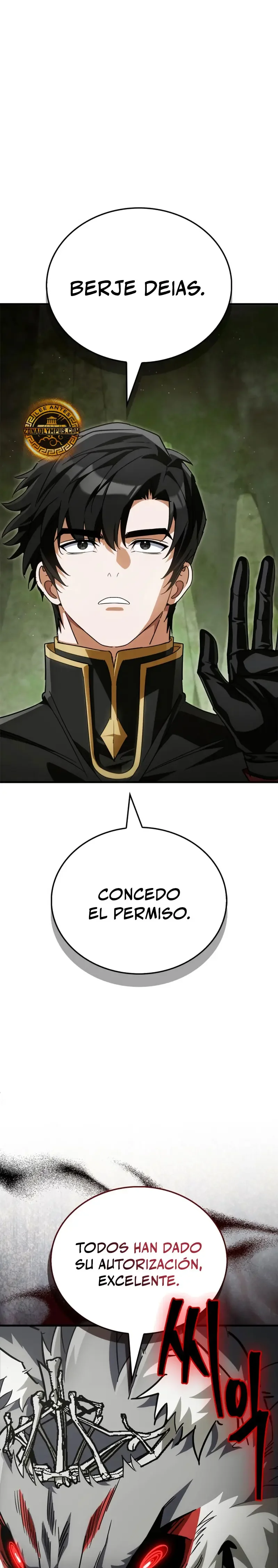Capítulo 20, página 14