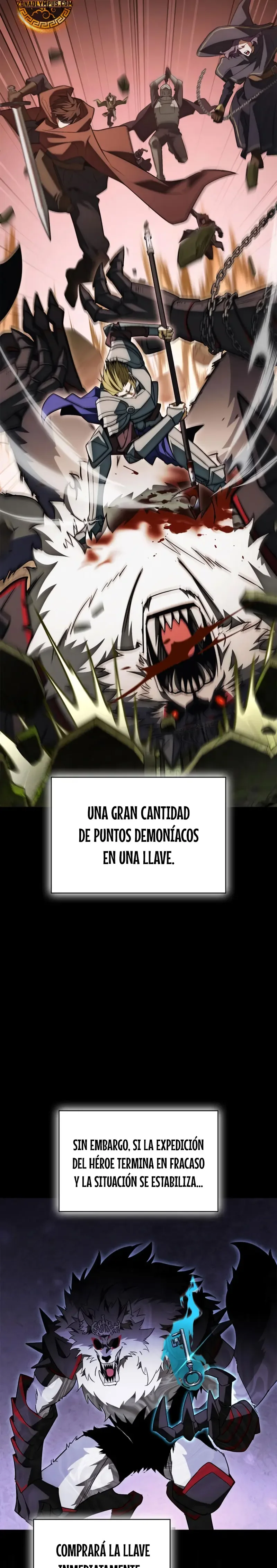 Capítulo 20, página 17