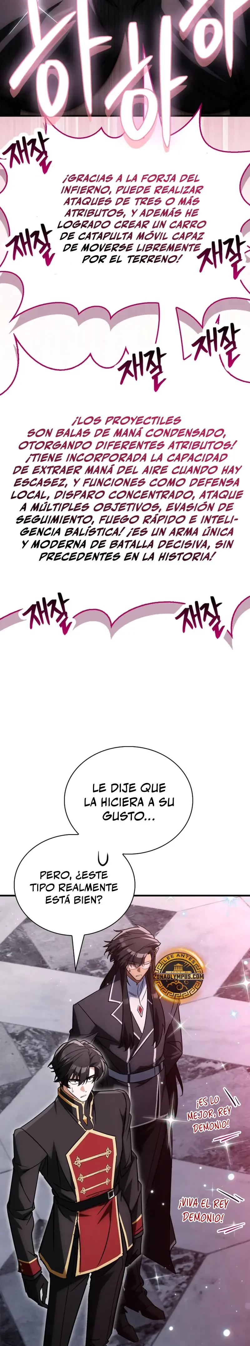 Capítulo 20, página 22