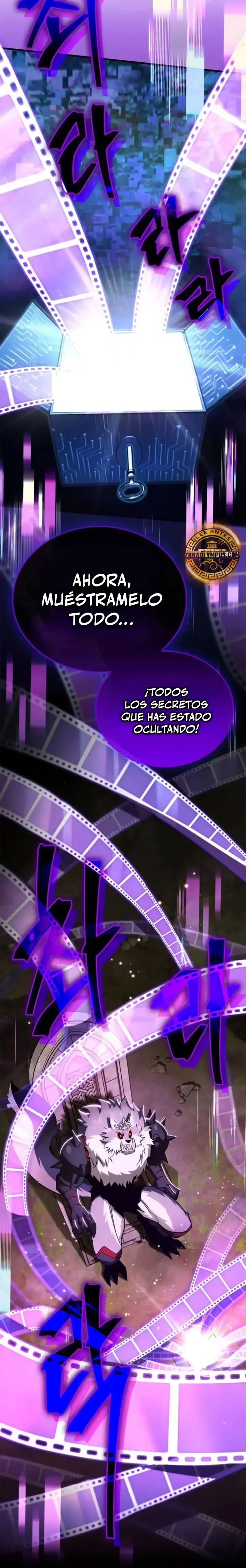 Capítulo 22, página 3