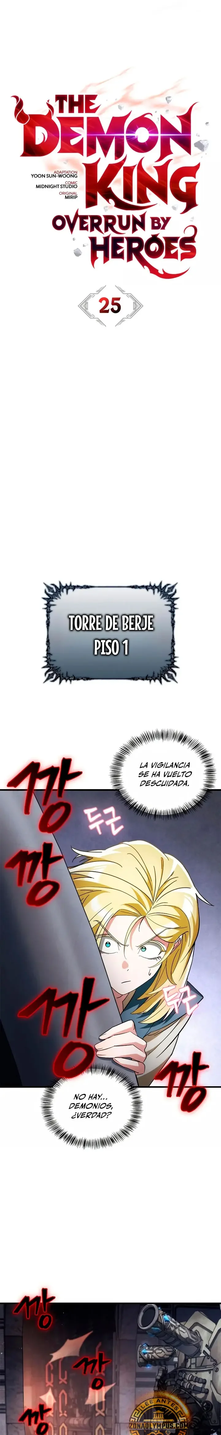Capítulo 25, página 9