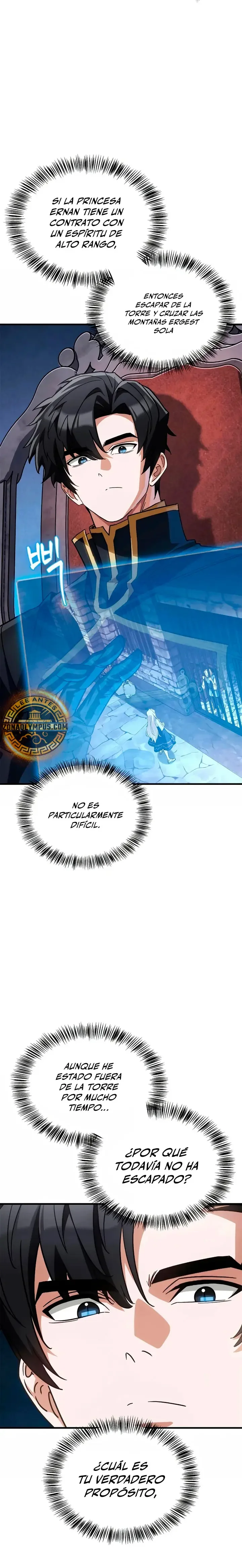 Capítulo 25, página 23