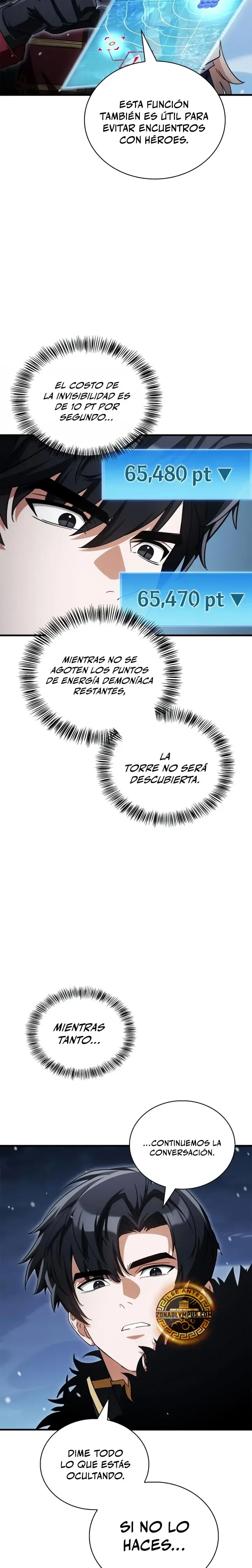 Capítulo 26, página 9