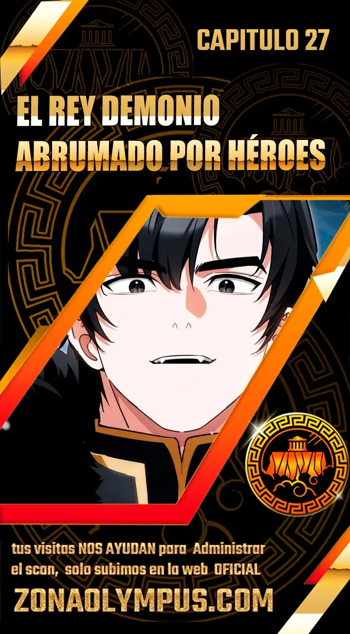 Capítulo 27, página 1