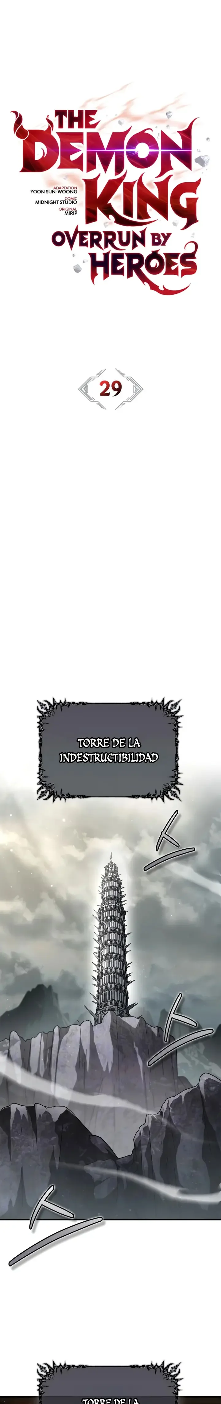 Capítulo 29, página 9