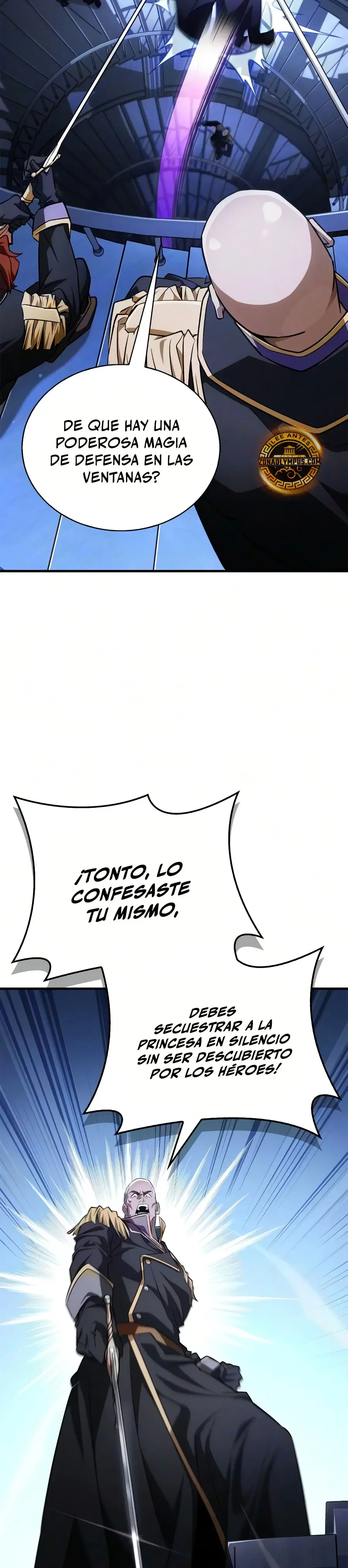 Capítulo 30, página 33