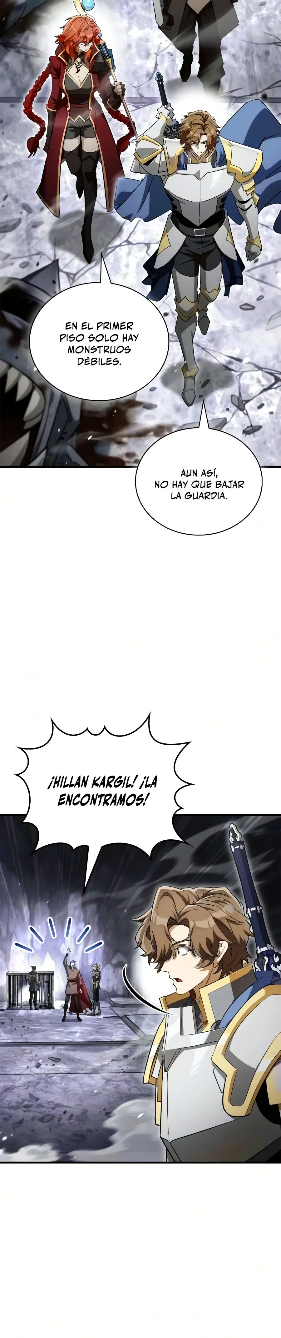 Capítulo 31, página 4