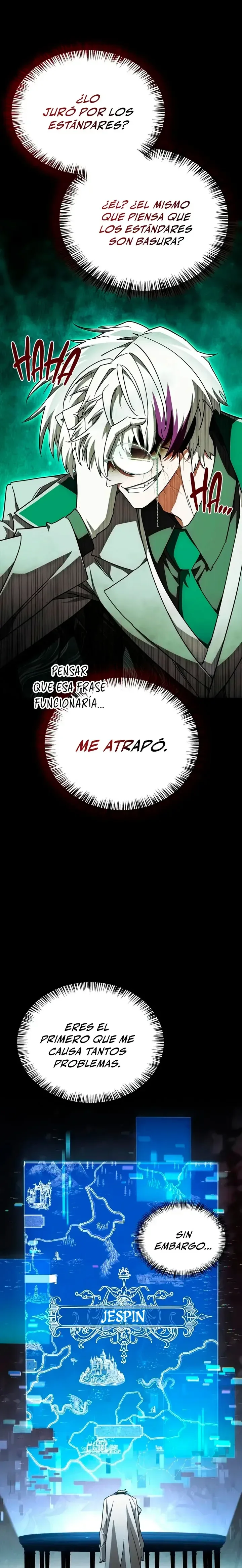 Capítulo 33, página 8