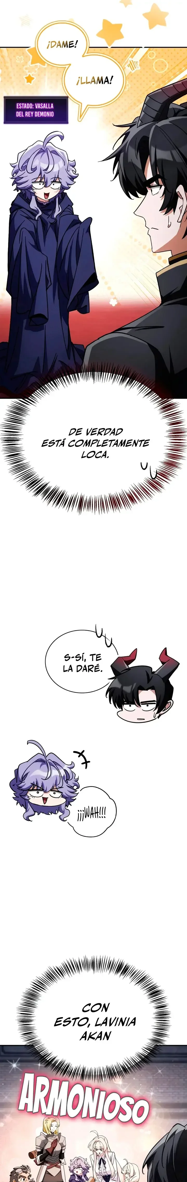 Capítulo 33, página 20