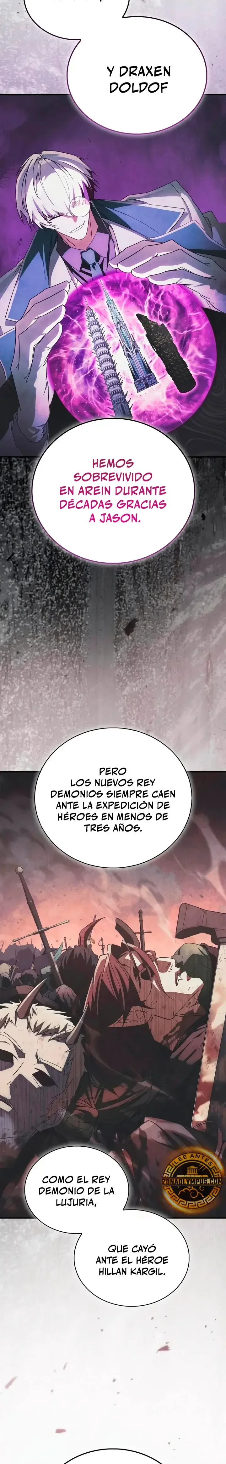 Capítulo 33, página 29