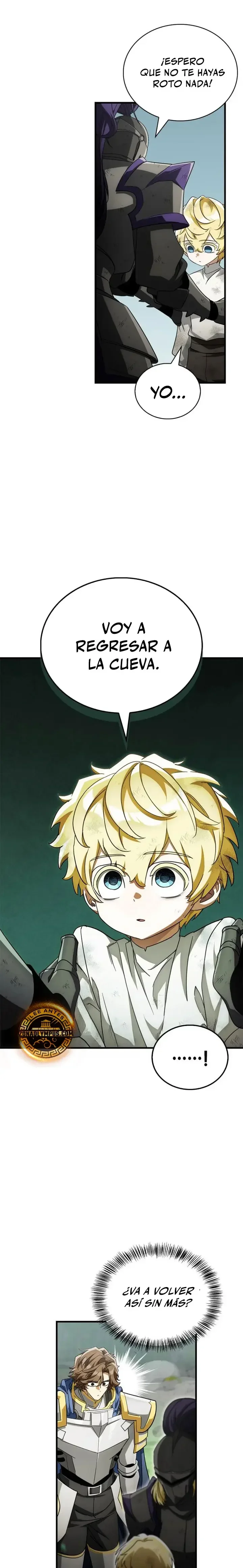Capítulo 40, página 3