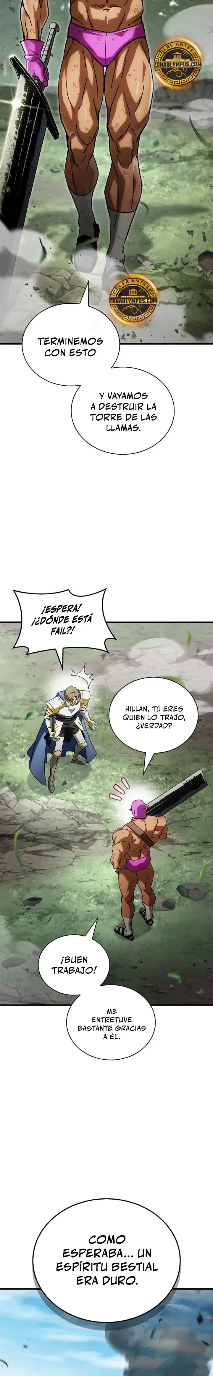 Capítulo 40, página 6