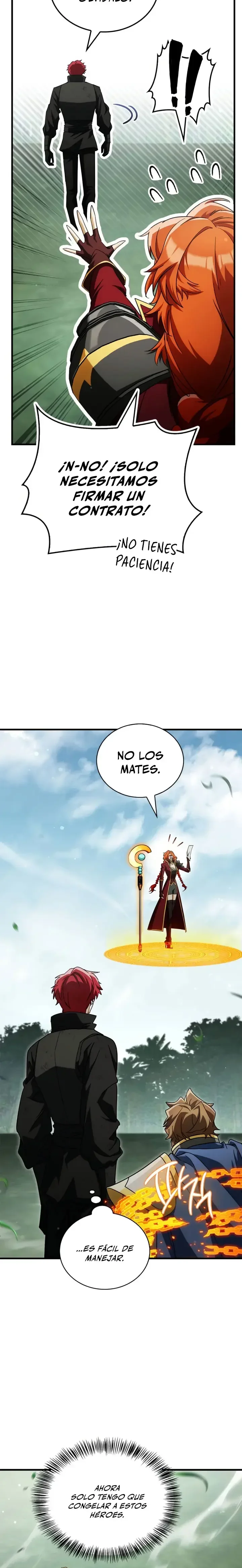 Capítulo 41, página 10