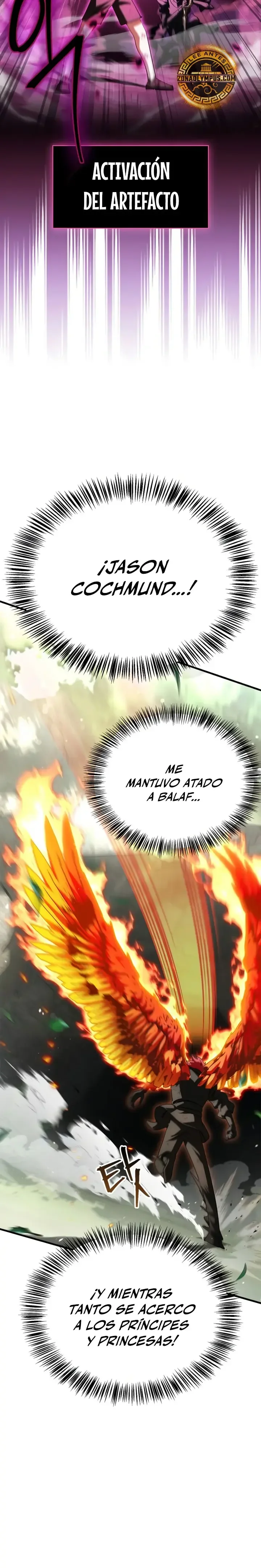 Capítulo 41, página 19