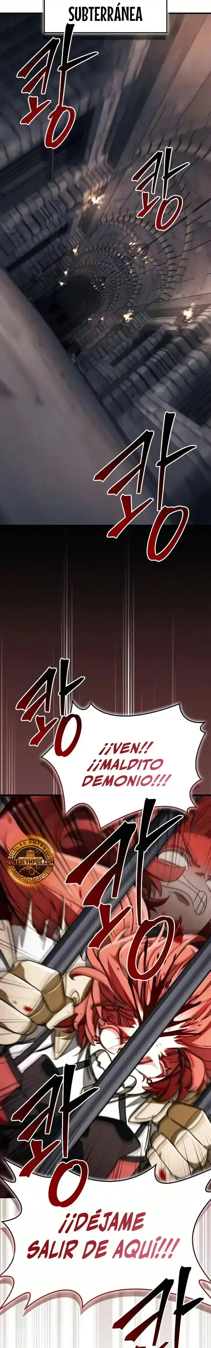 Capítulo 47, página 23