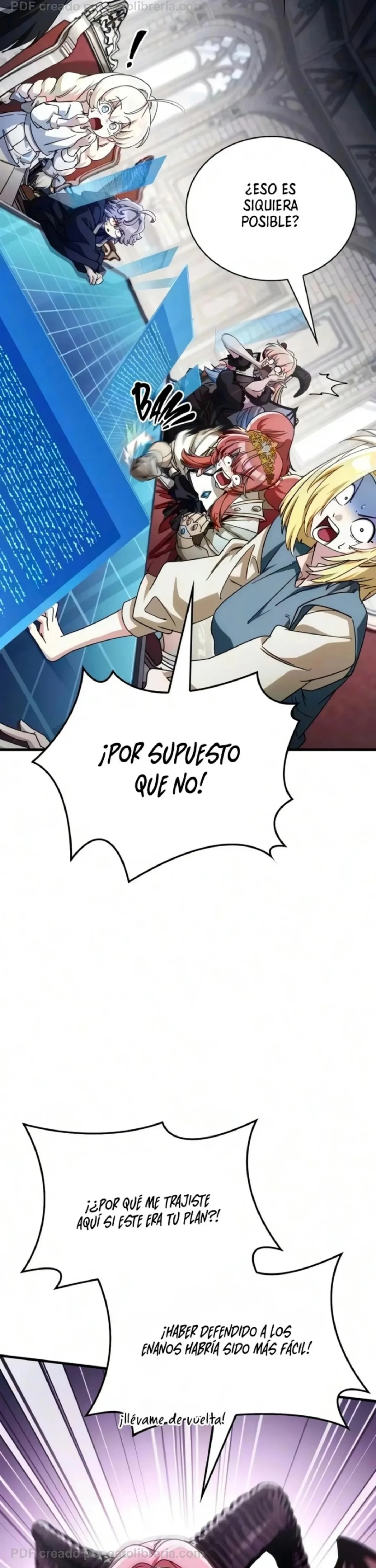 Capítulo 49, página 5
