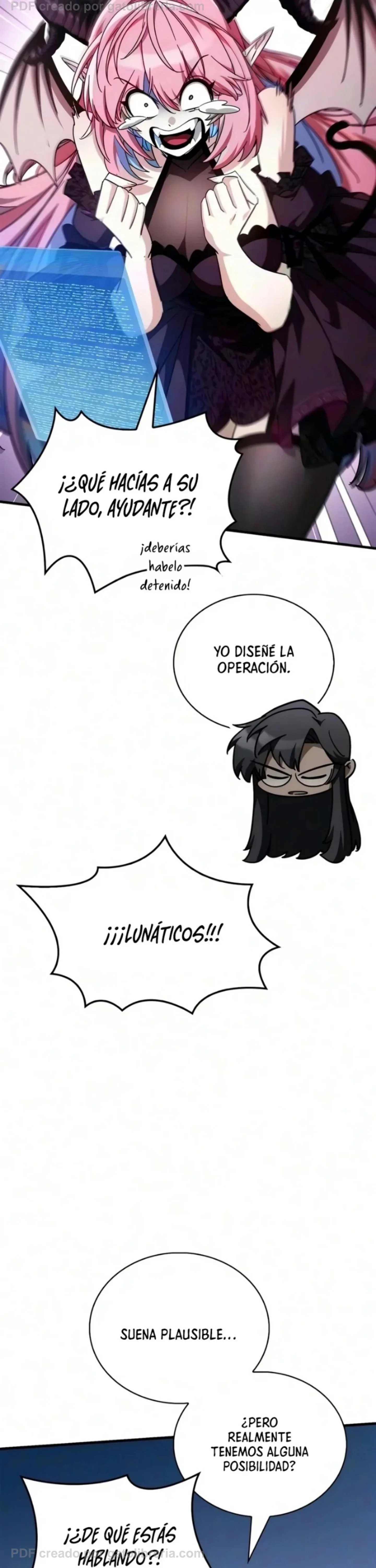 Capítulo 49, página 6