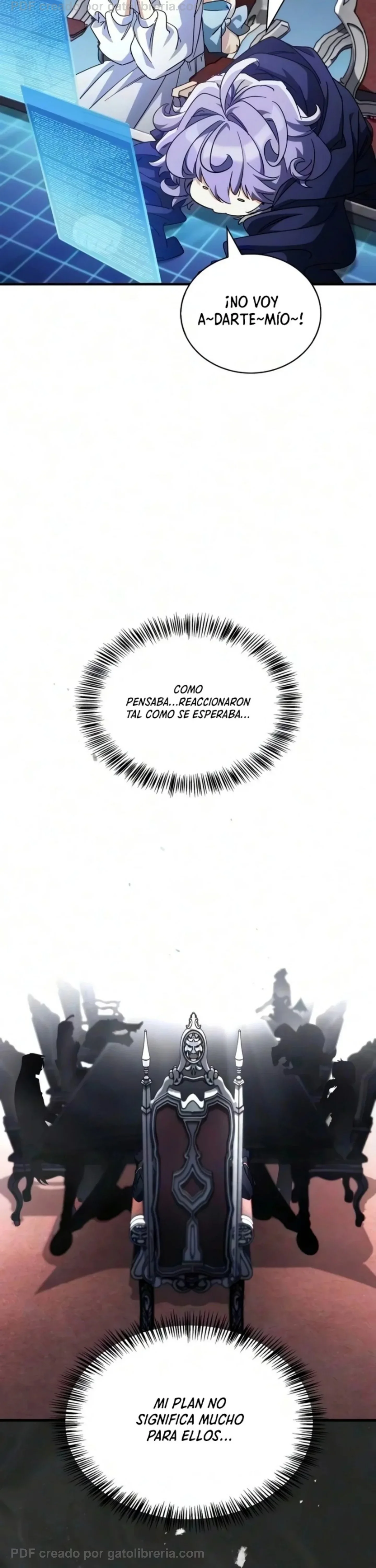 Capítulo 49, página 8