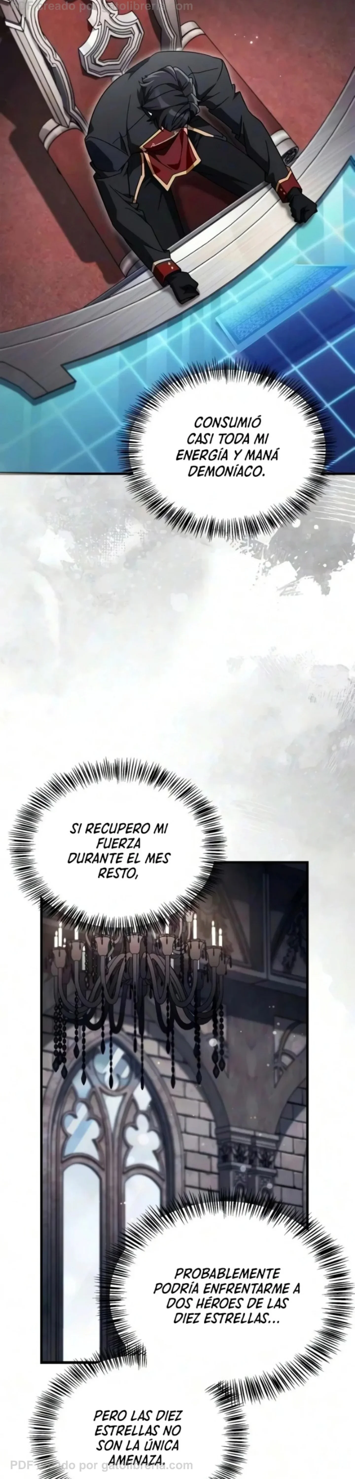 Capítulo 49, página 11