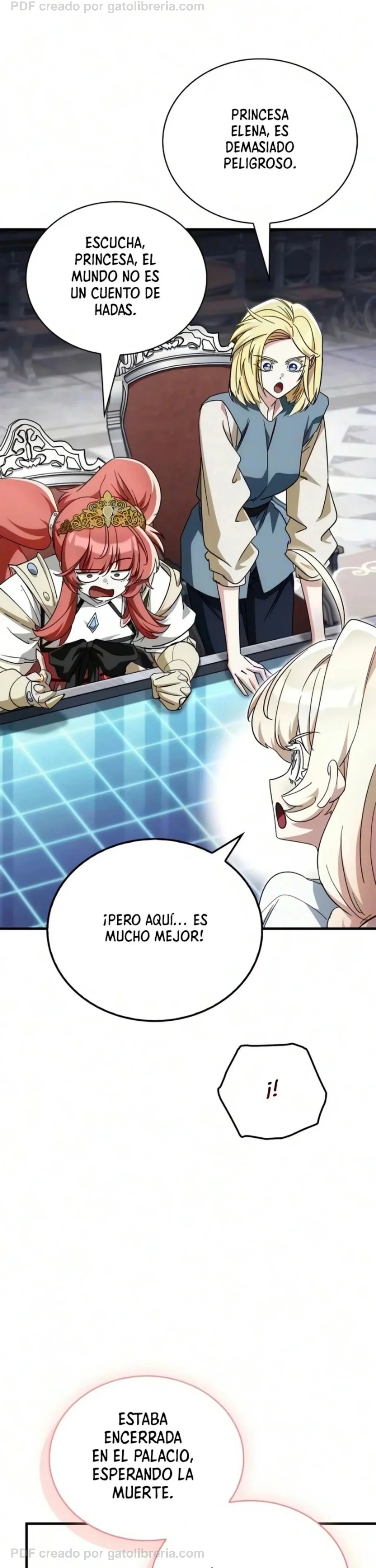 Capítulo 49, página 14