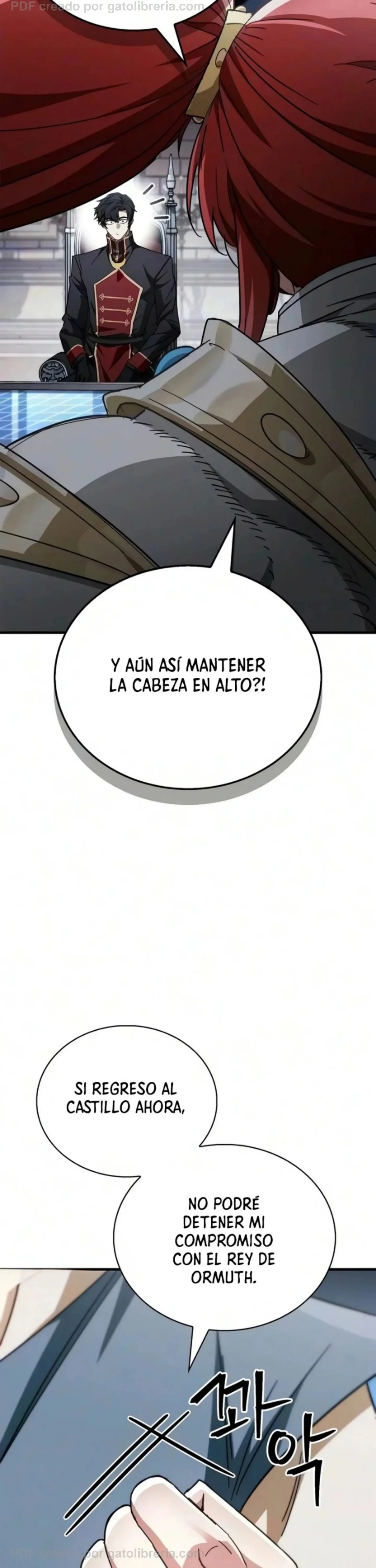 Capítulo 49, página 18