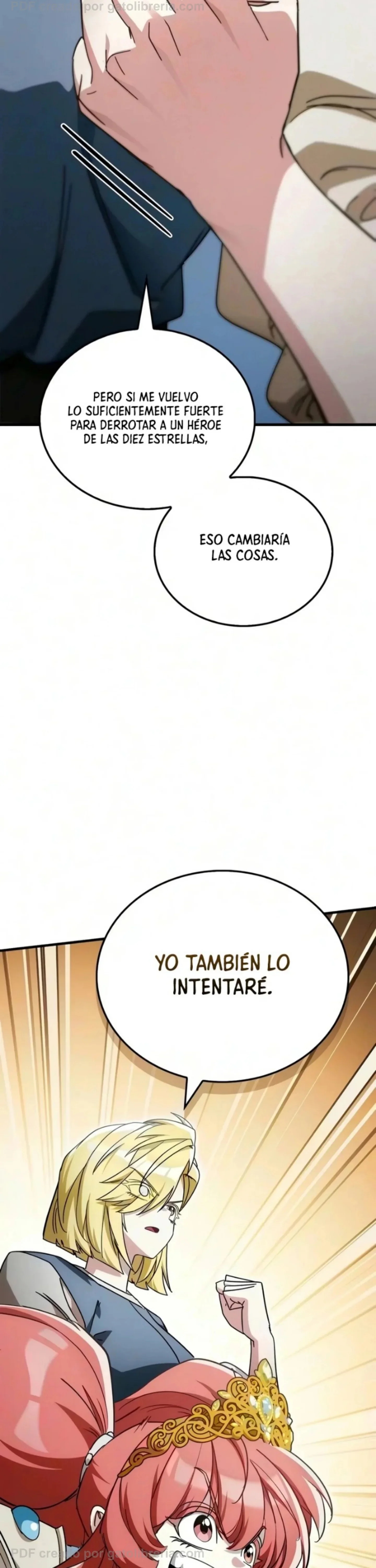 Capítulo 49, página 19