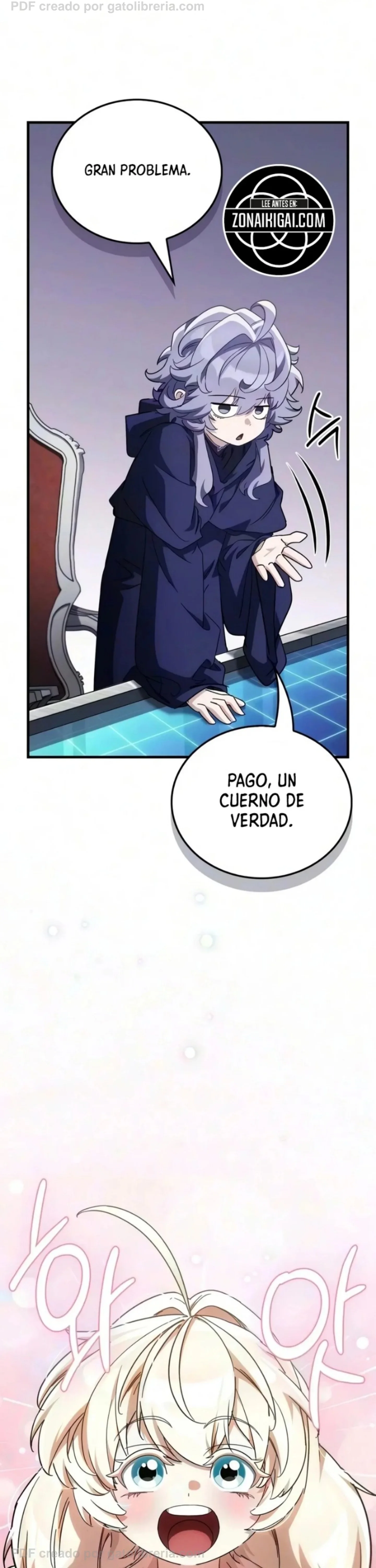 Capítulo 49, página 21