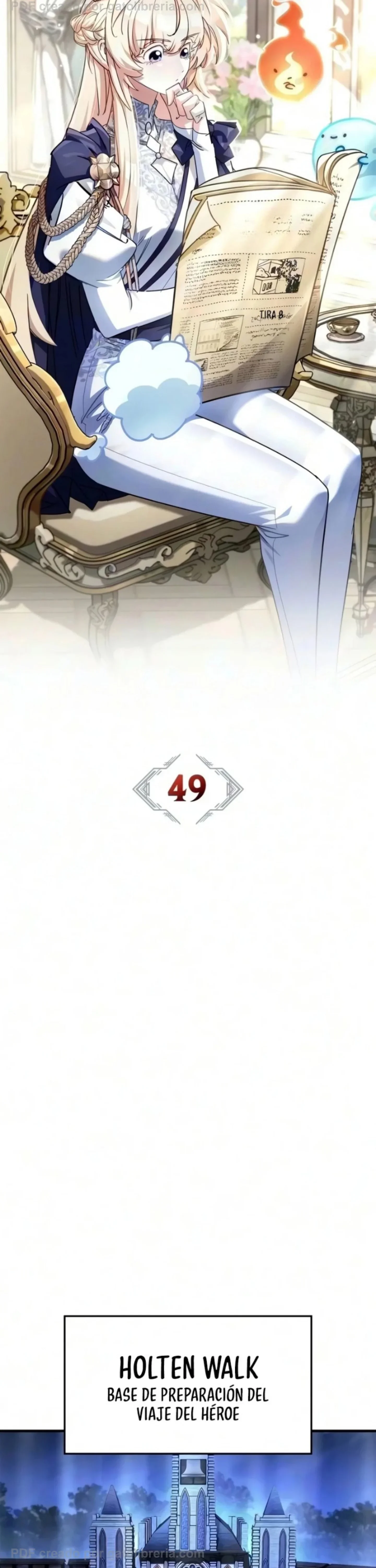 Capítulo 49, página 26
