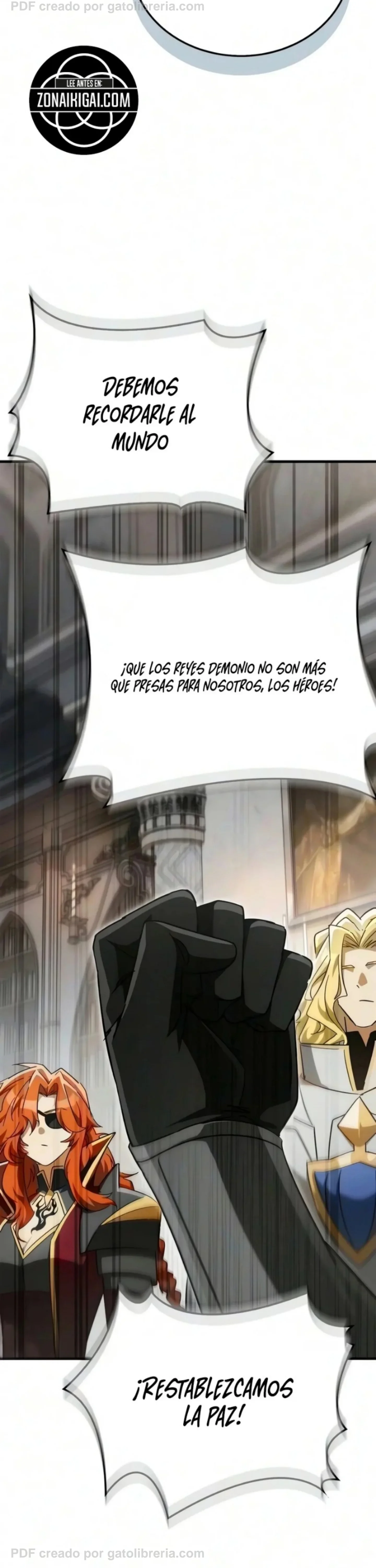 Capítulo 49, página 29