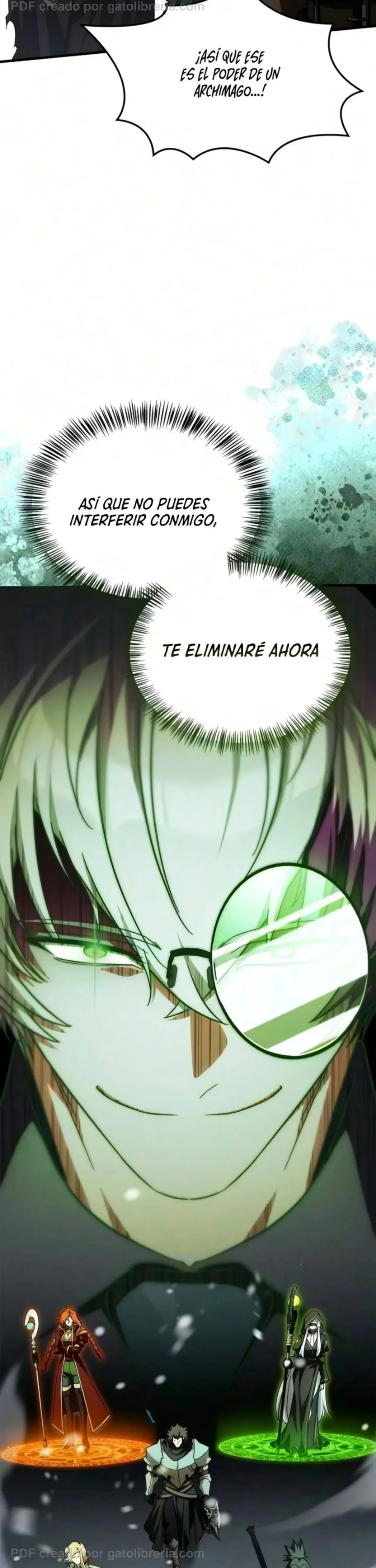 Capítulo 49, página 51