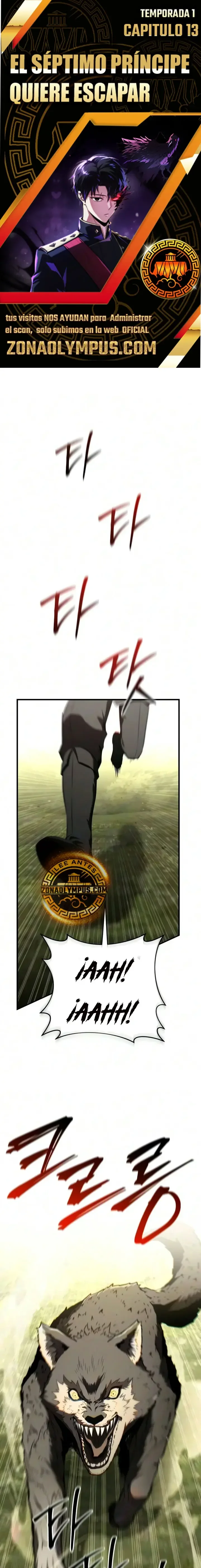 Capítulo 13, página 1