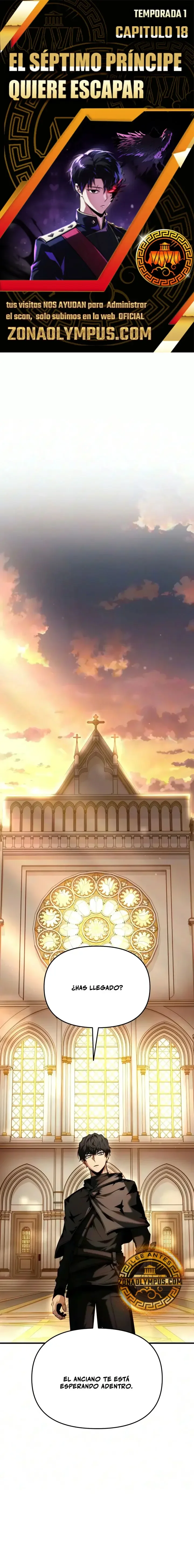 Capítulo 18, página 1