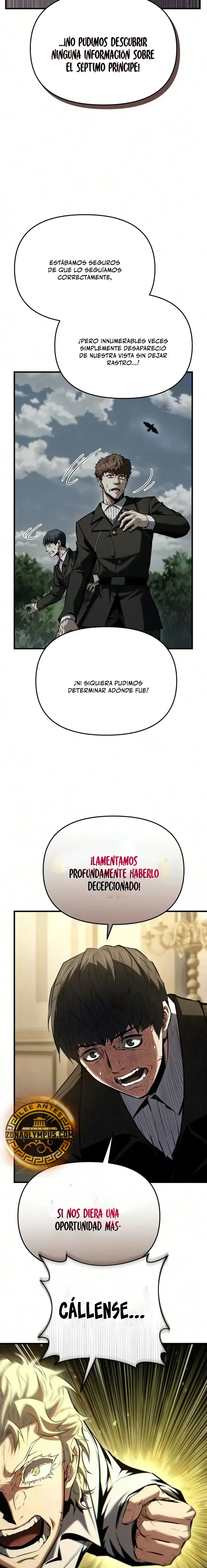 Capítulo 18, página 22