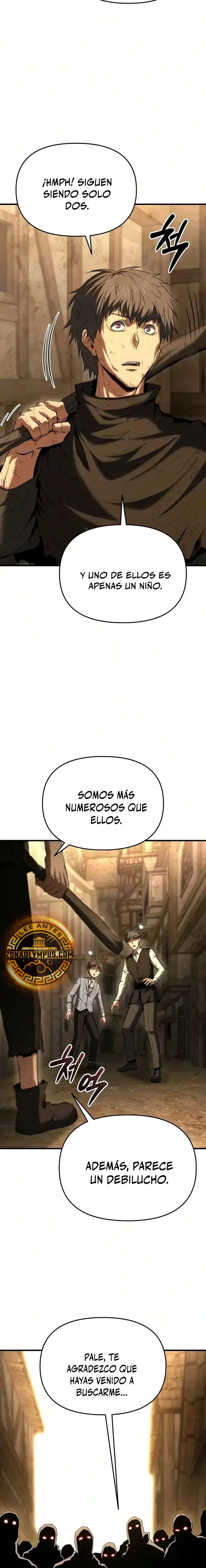Capítulo 21, página 23