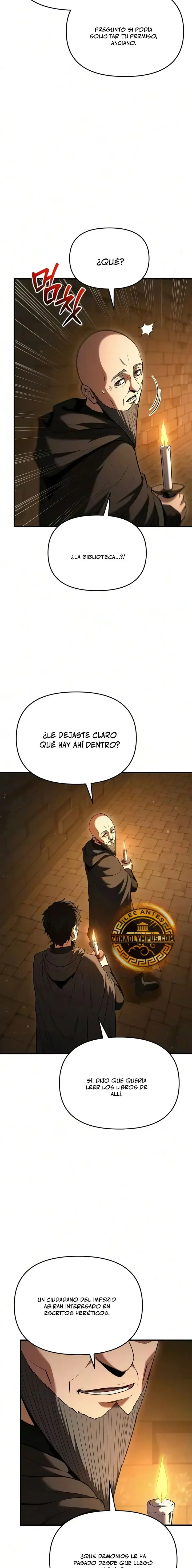 Capítulo 22, página 3