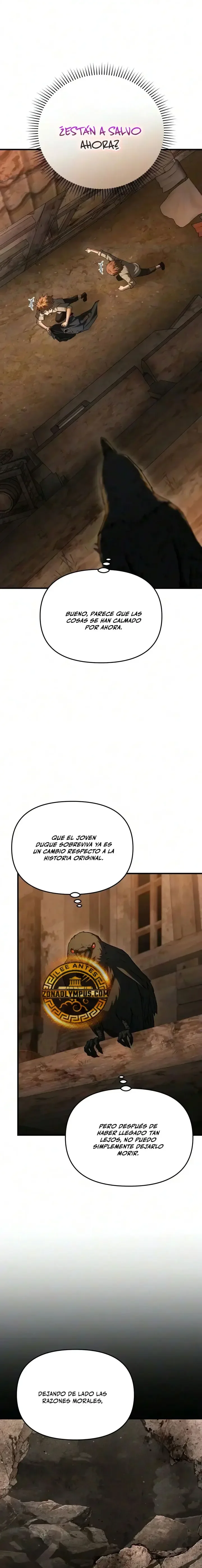 Capítulo 22, página 17