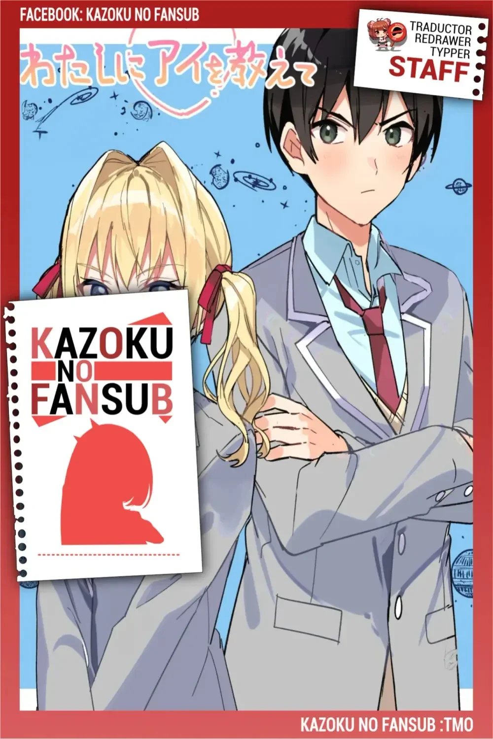 Capítulo 4, página 1