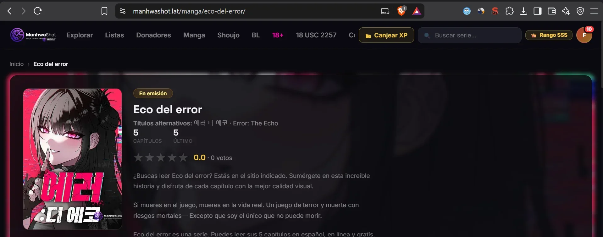 Capítulo 2, página 19