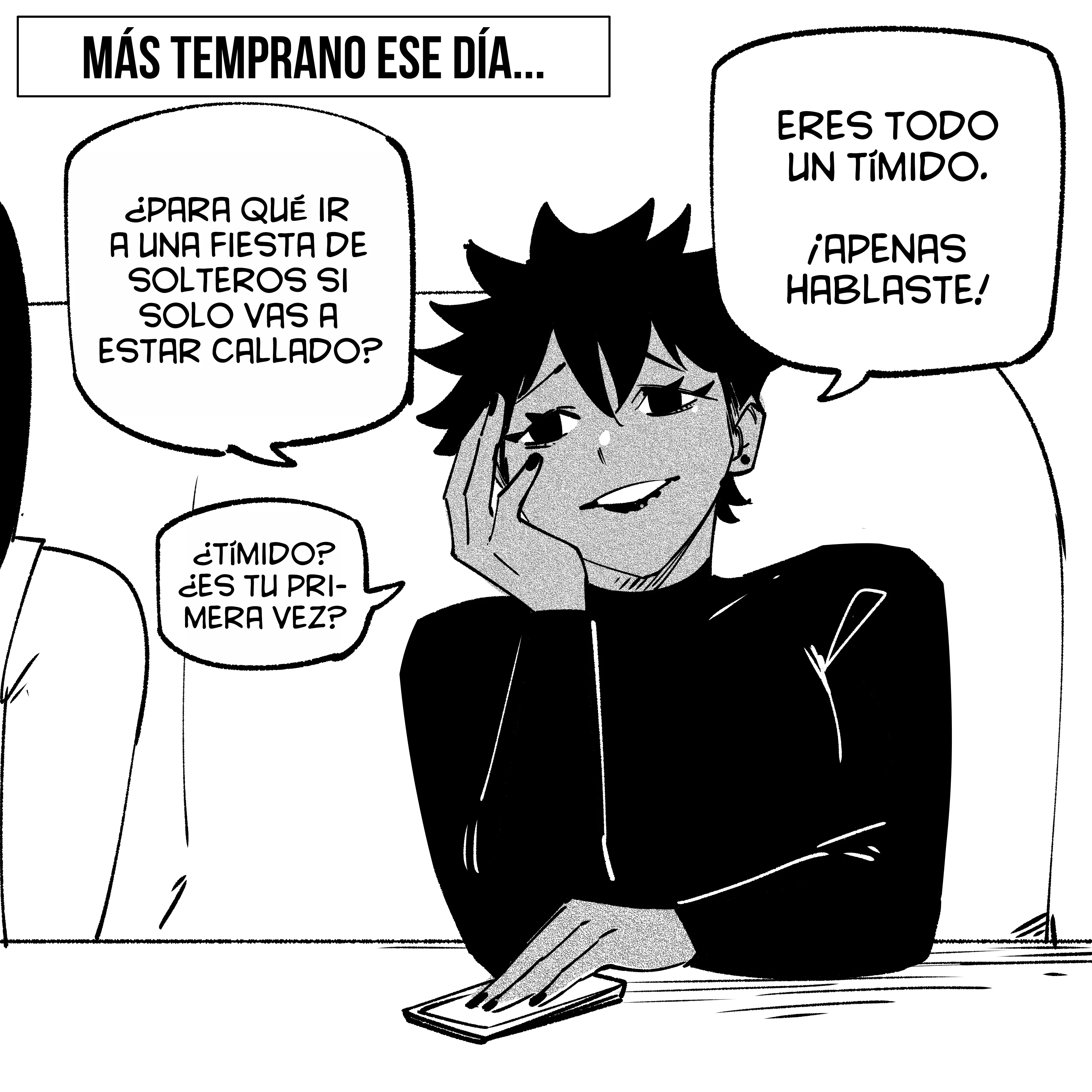 Capítulo 16, página 4