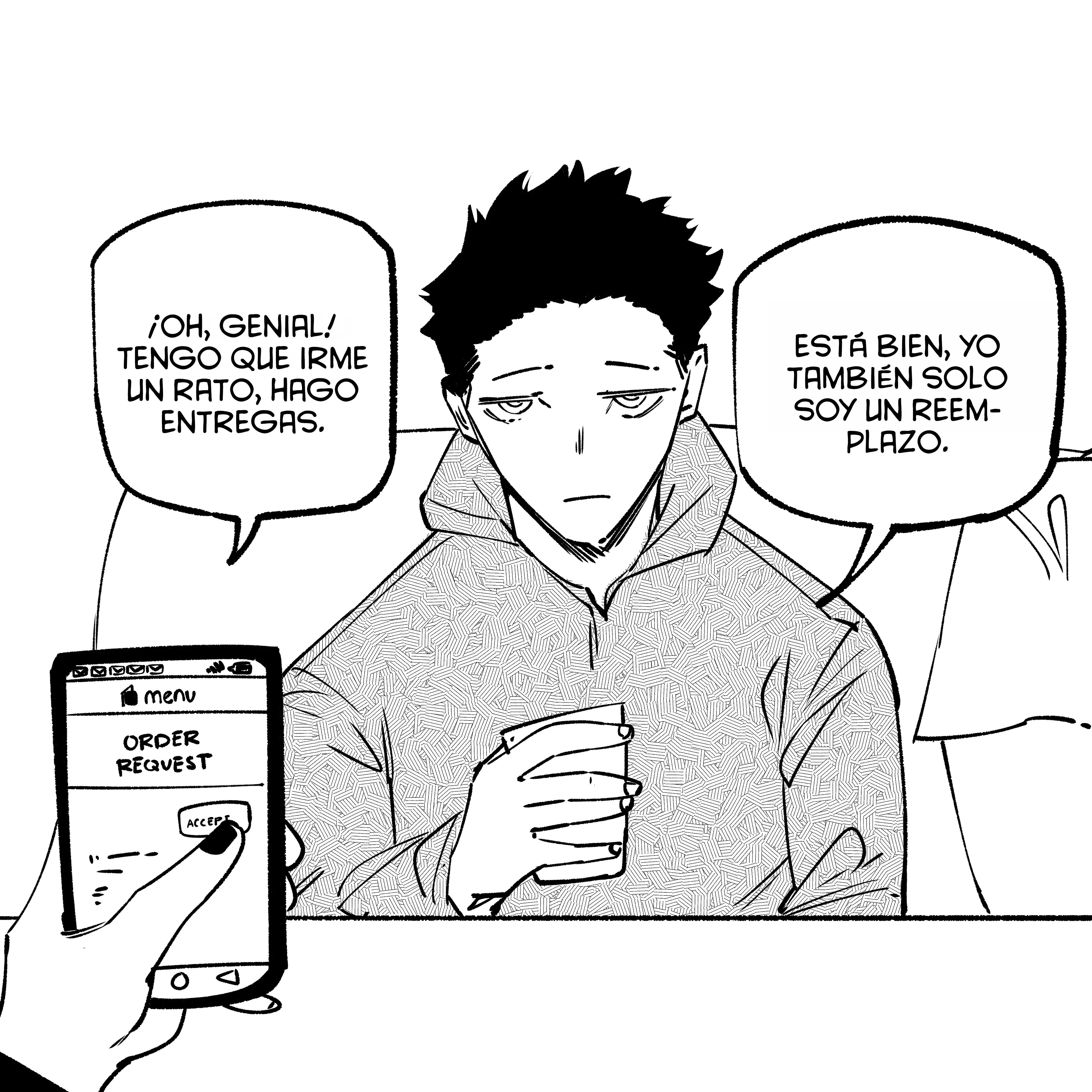 Capítulo 16, página 6