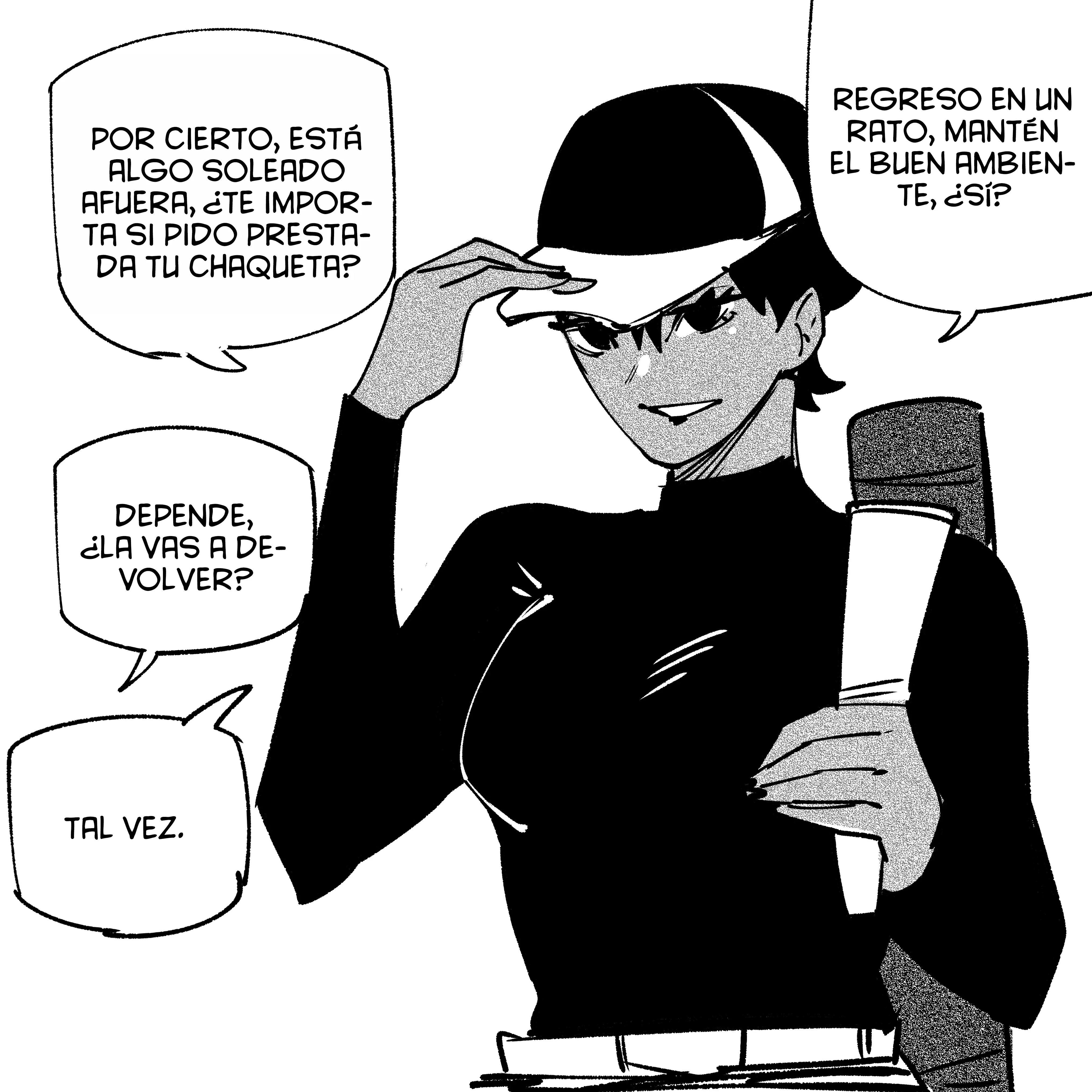Capítulo 16, página 7