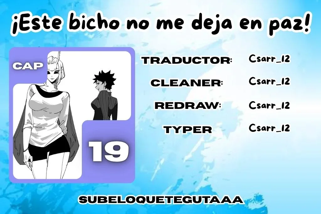 Capítulo 19, página 1