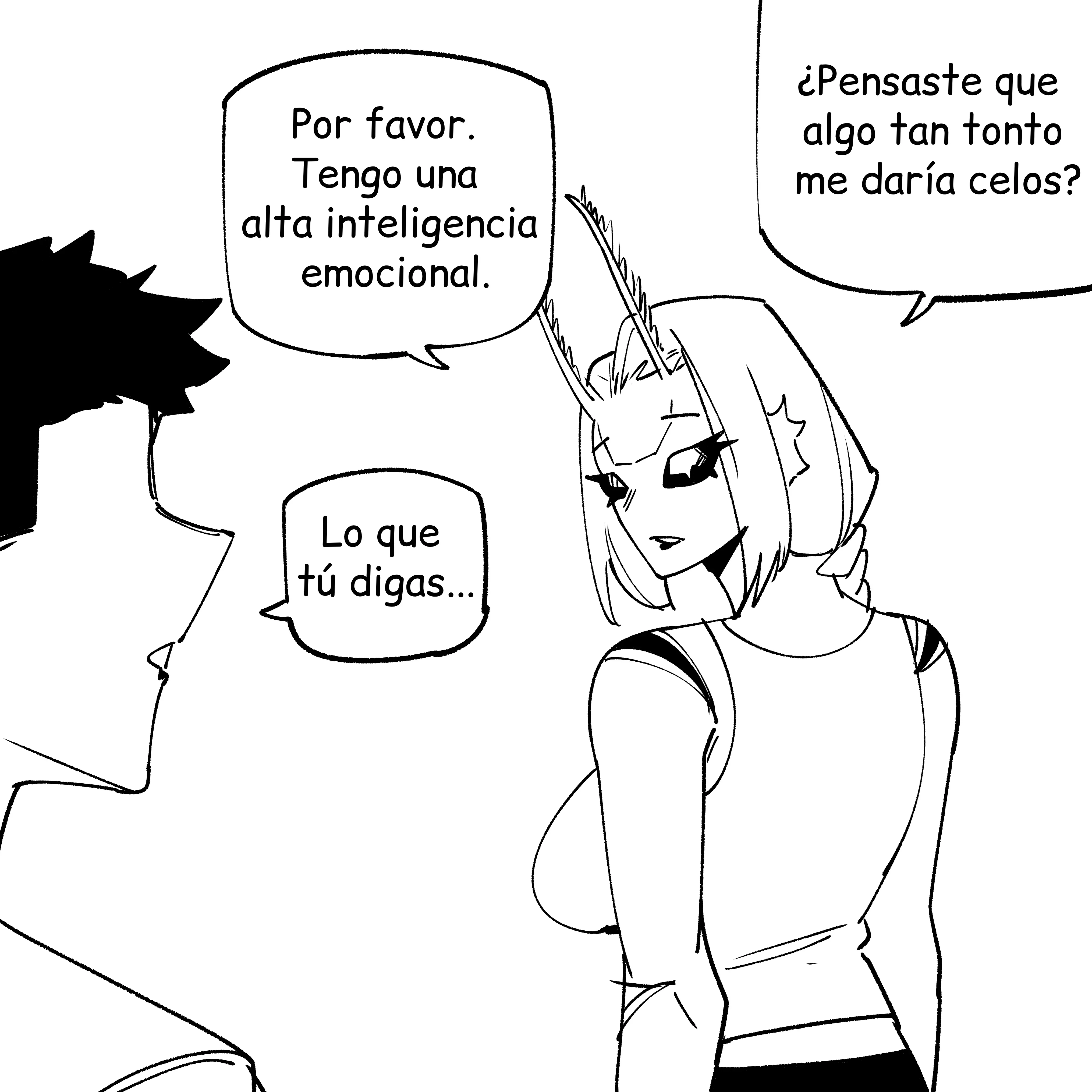 Capítulo 19, página 3