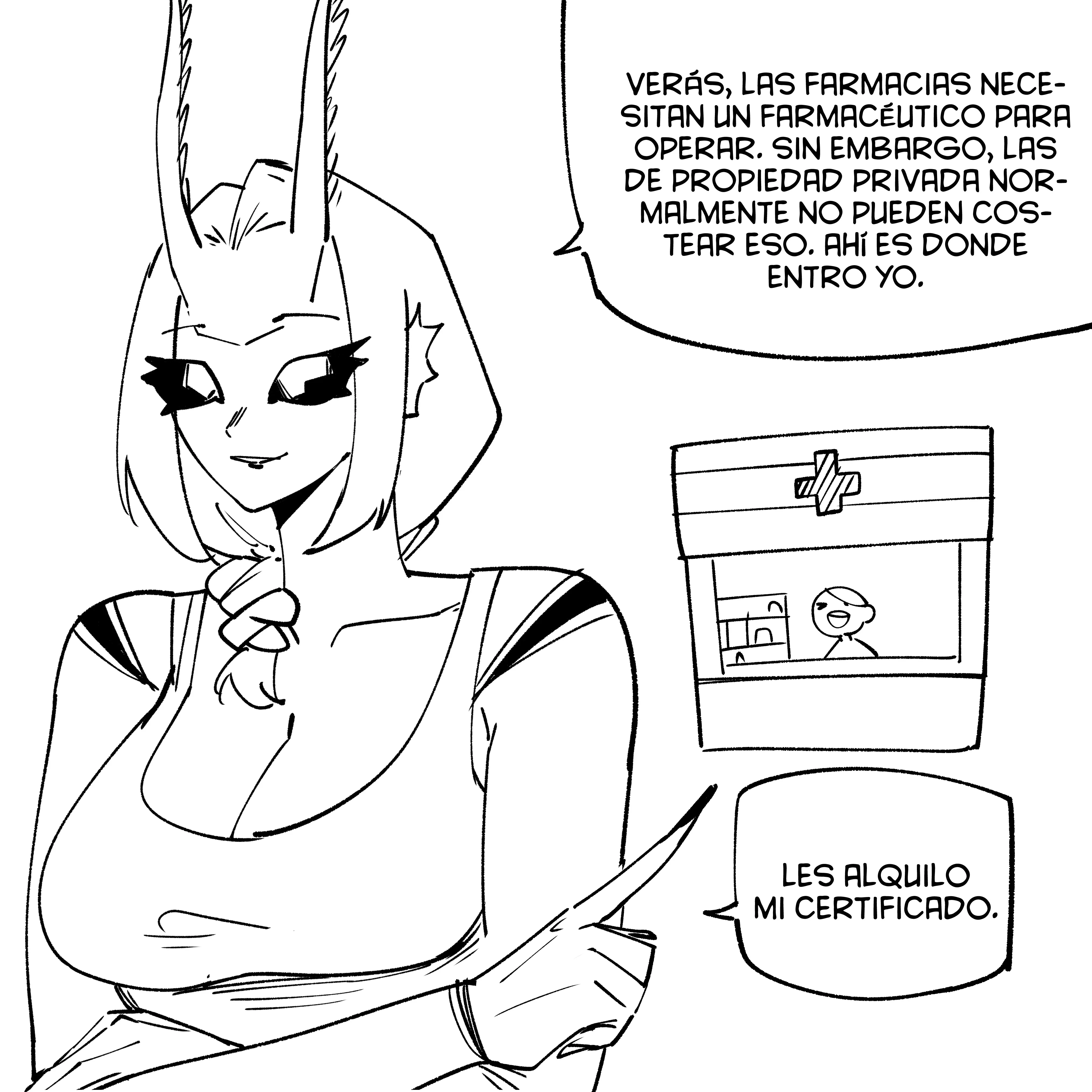 Capítulo 20, página 3