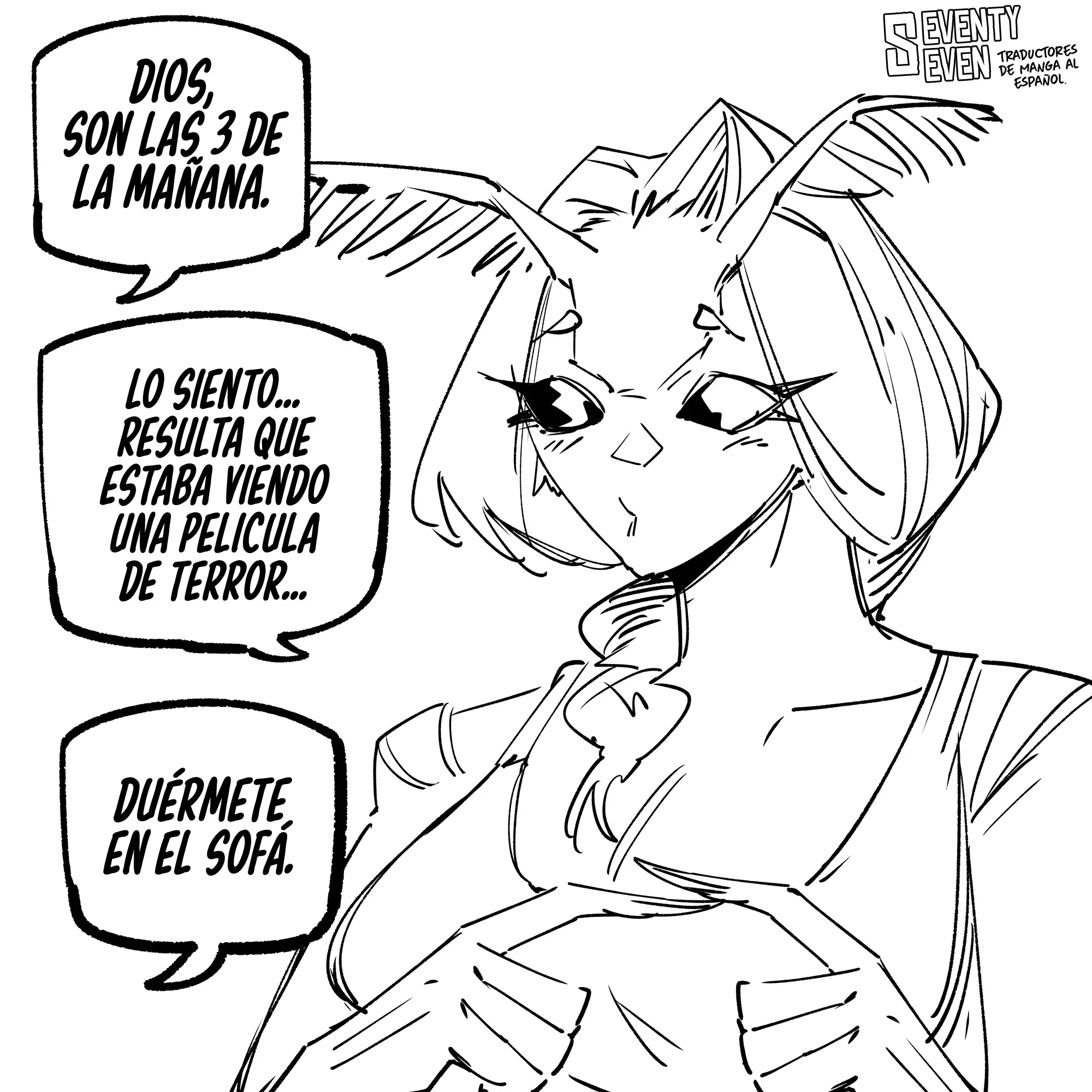 Capítulo 3, página 4