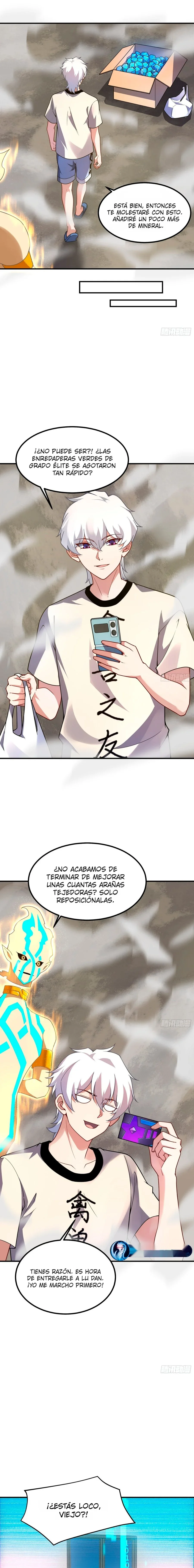 Capítulo 16, página 9