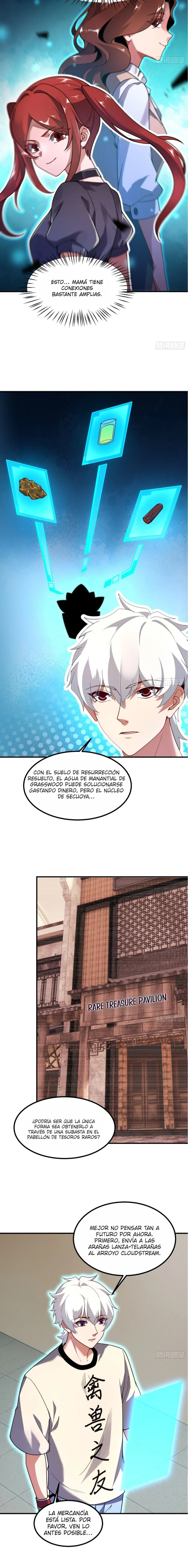 Capítulo 17, página 4