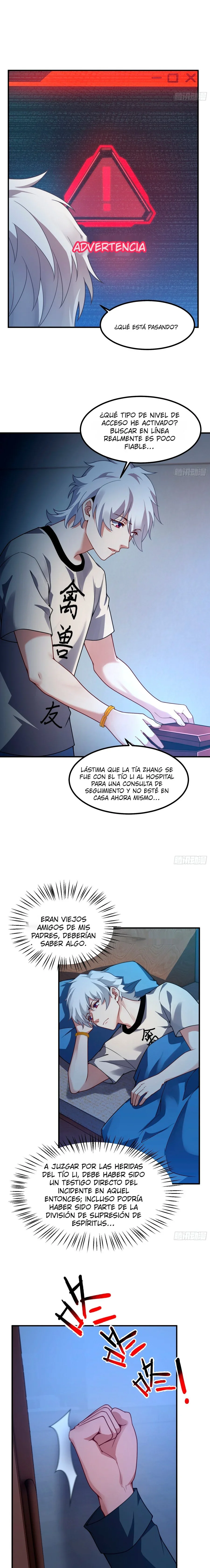 Capítulo 18, página 5