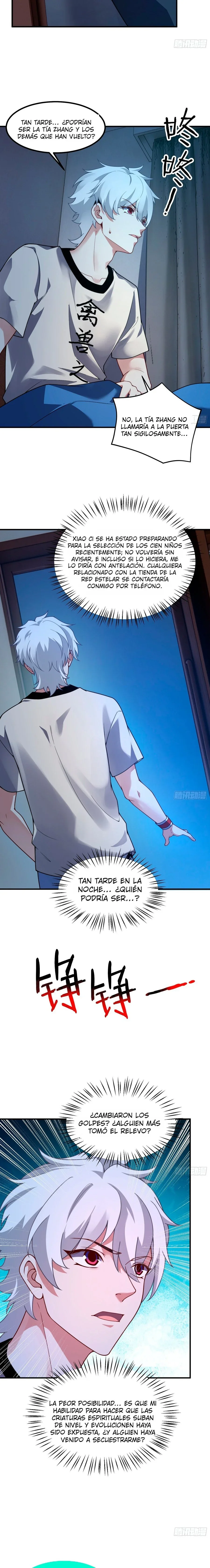 Capítulo 18, página 6